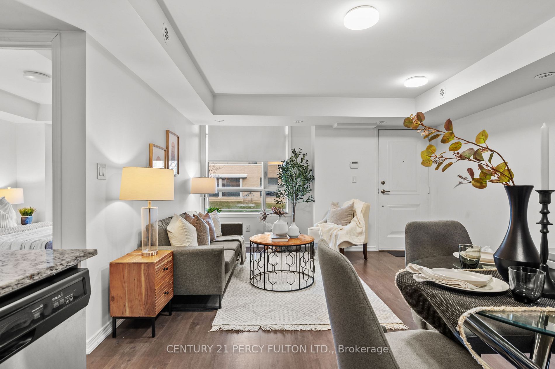 1070 Progress Ave, #211