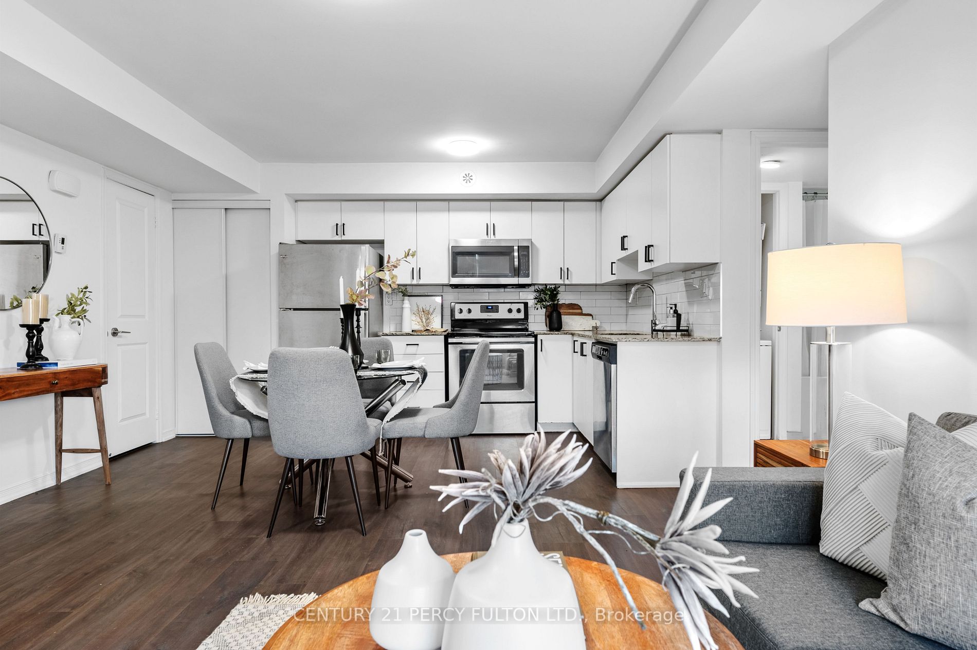 1070 Progress Ave, #211