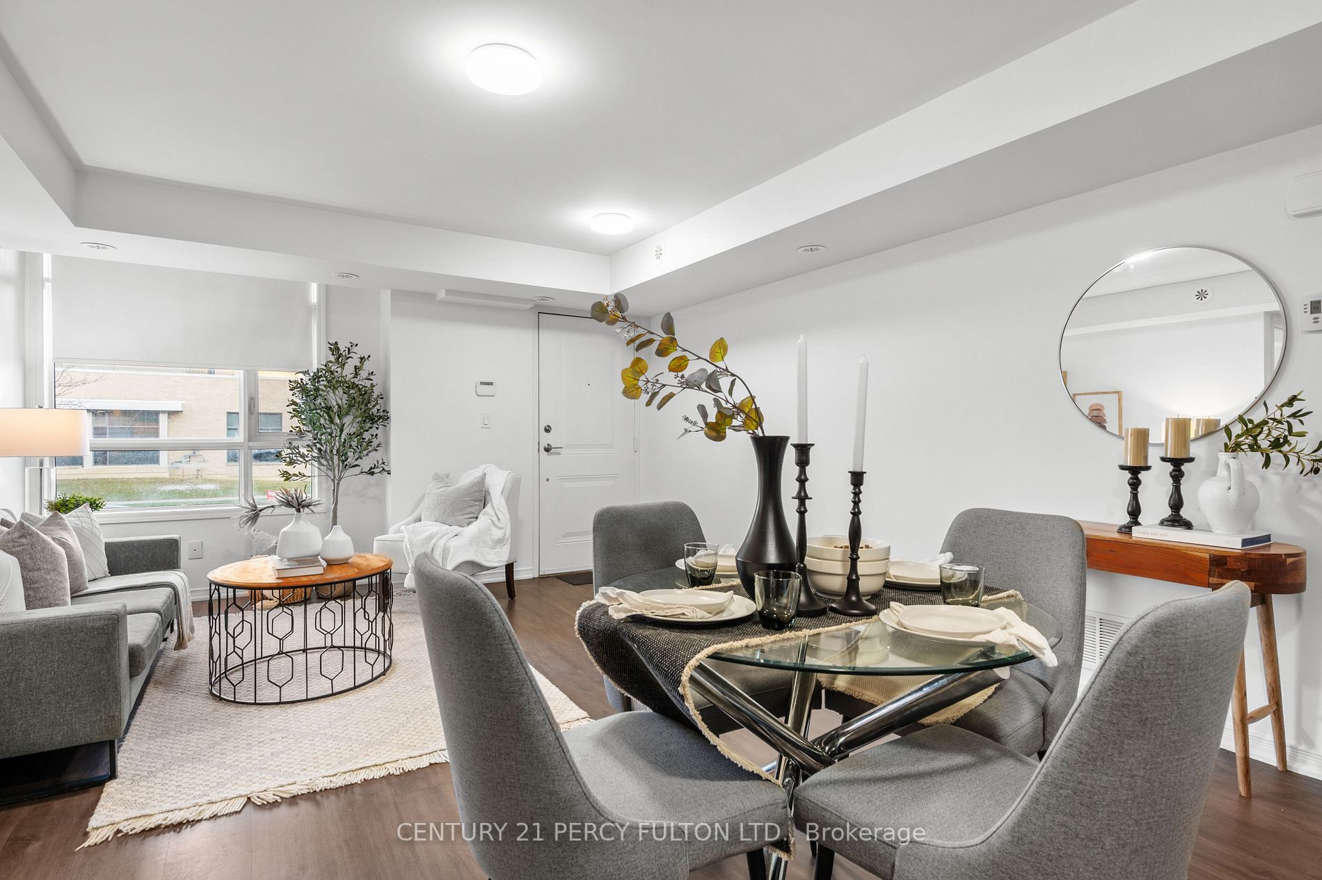1070 Progress Ave, #211