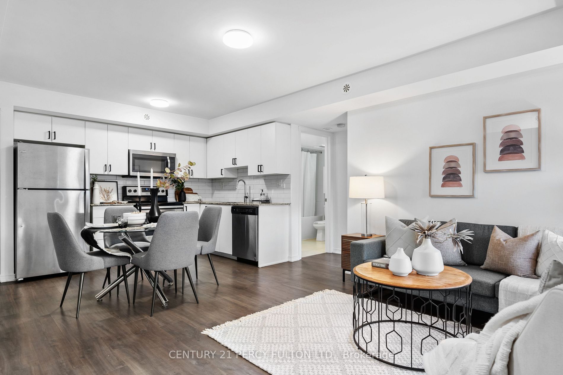 1070 Progress Ave, #211