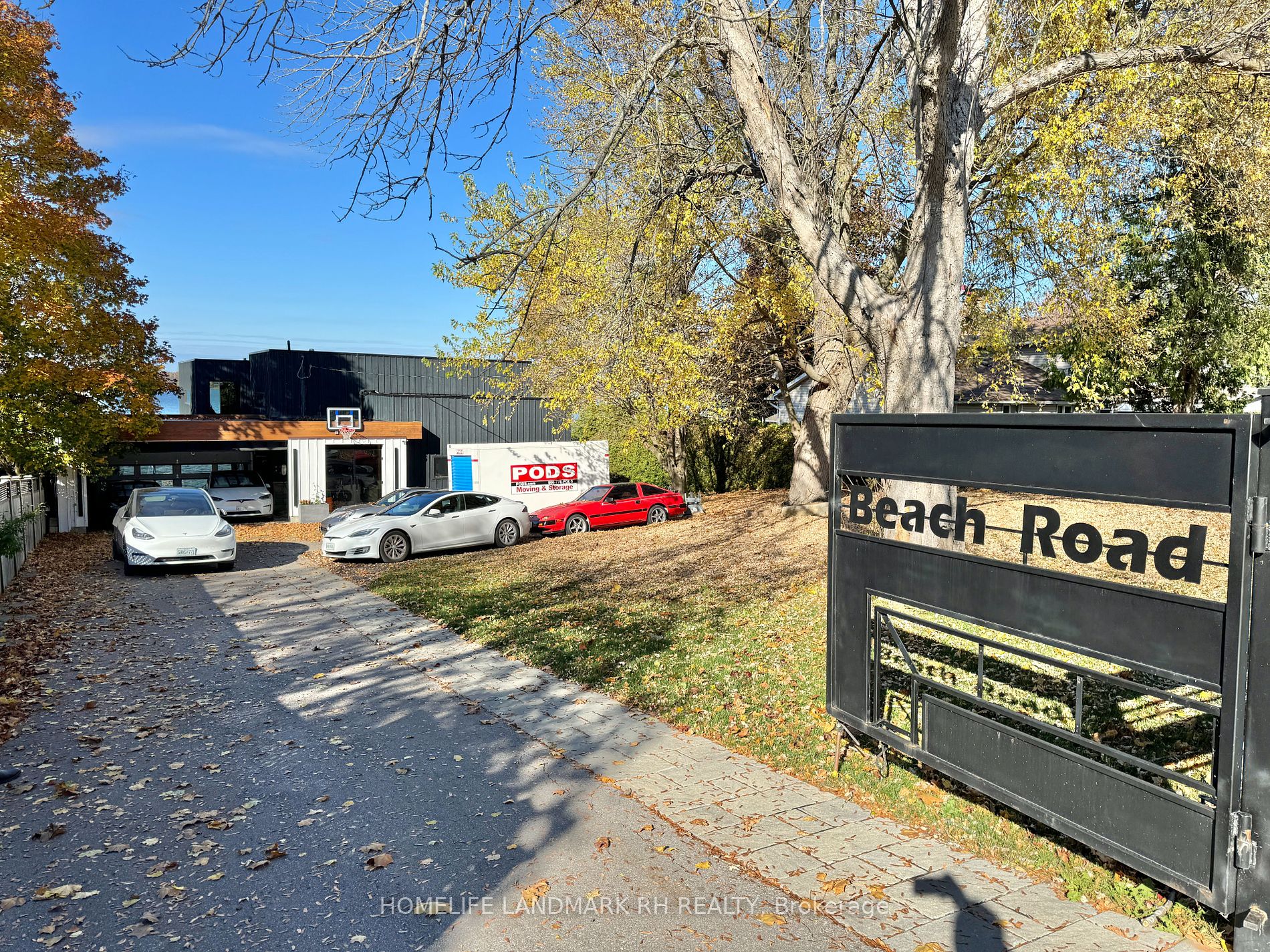 424 Fralicks Beach Rd