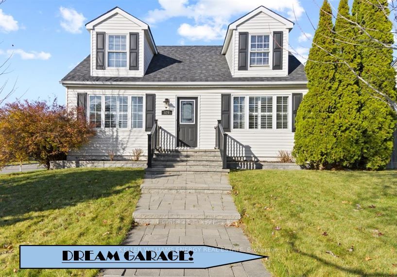 574 Adelaide Ave W