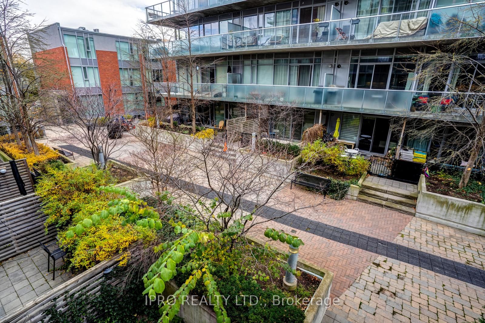 201 Carlaw Ave, #244