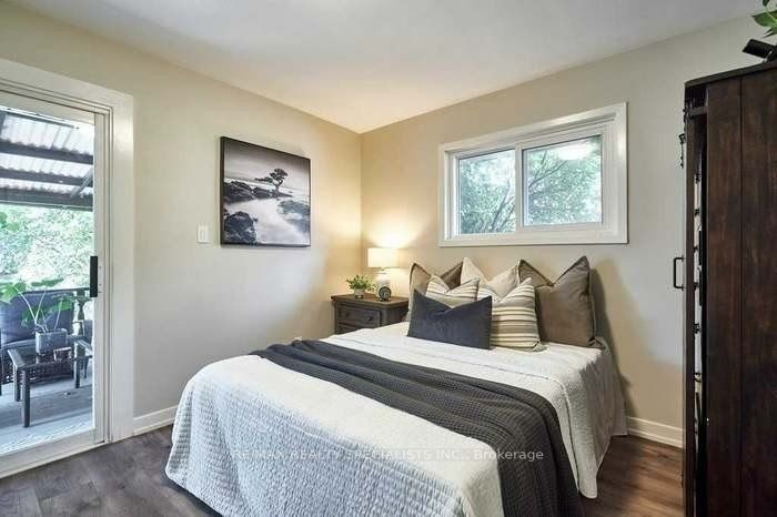 280 Malaga Rd, #Upper
