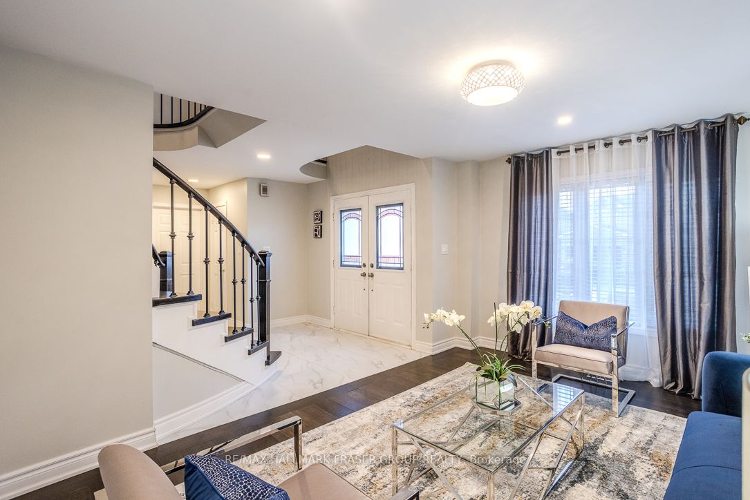 31 Gregson St