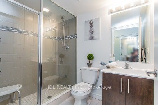 50 Town Center Crt, #3810