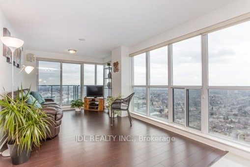 50 Town Center Crt, #3810