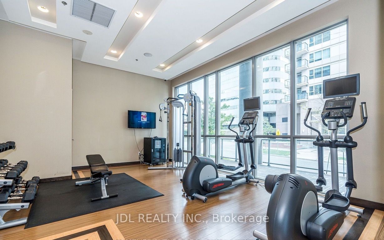 50 Town Center Crt, #3810