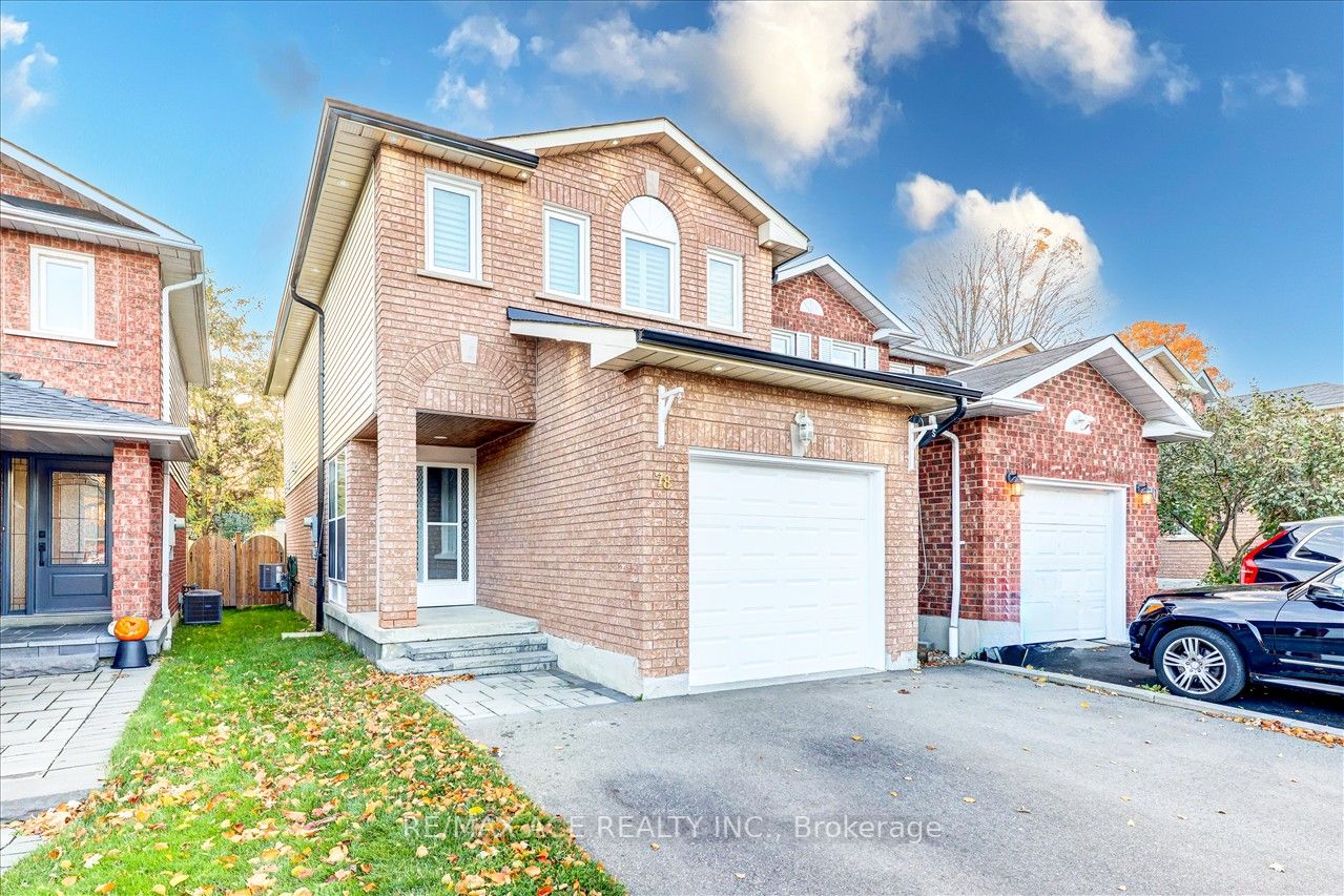 78 Andona Cres