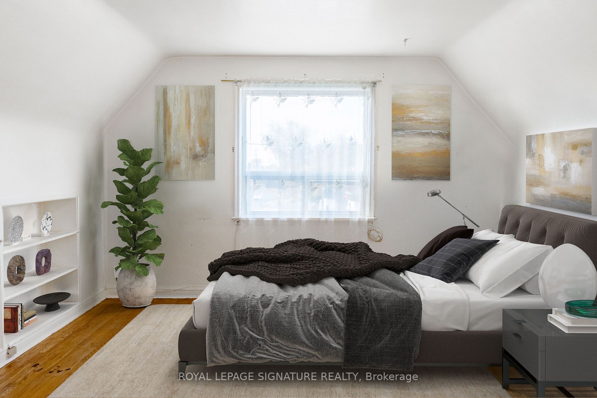 1407 Victoria Park Ave