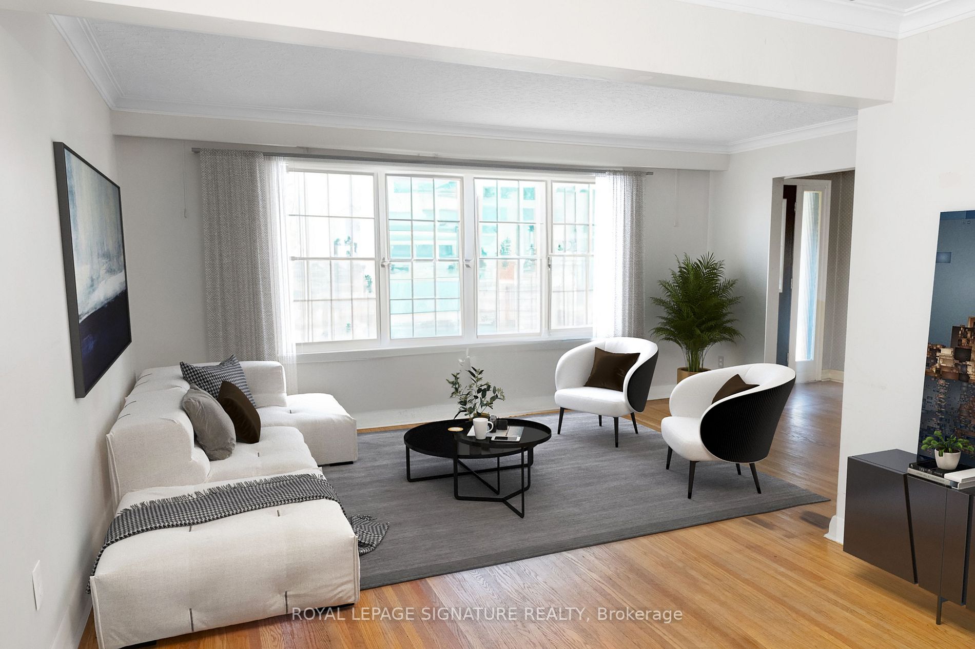 1407 Victoria Park Ave