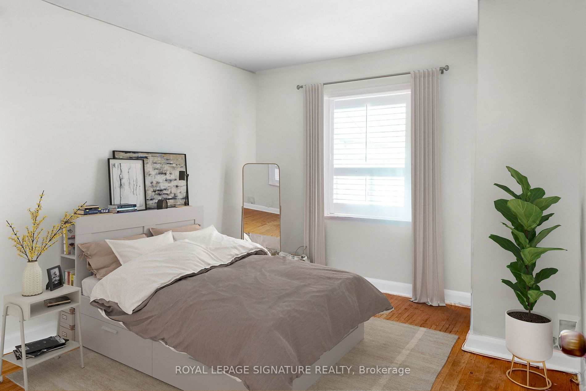 1407 Victoria Park Ave