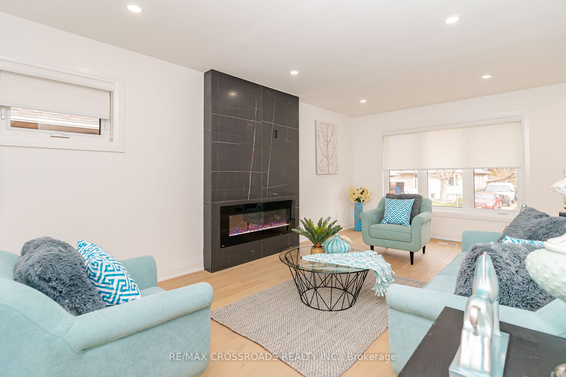 92 Crosland Drive