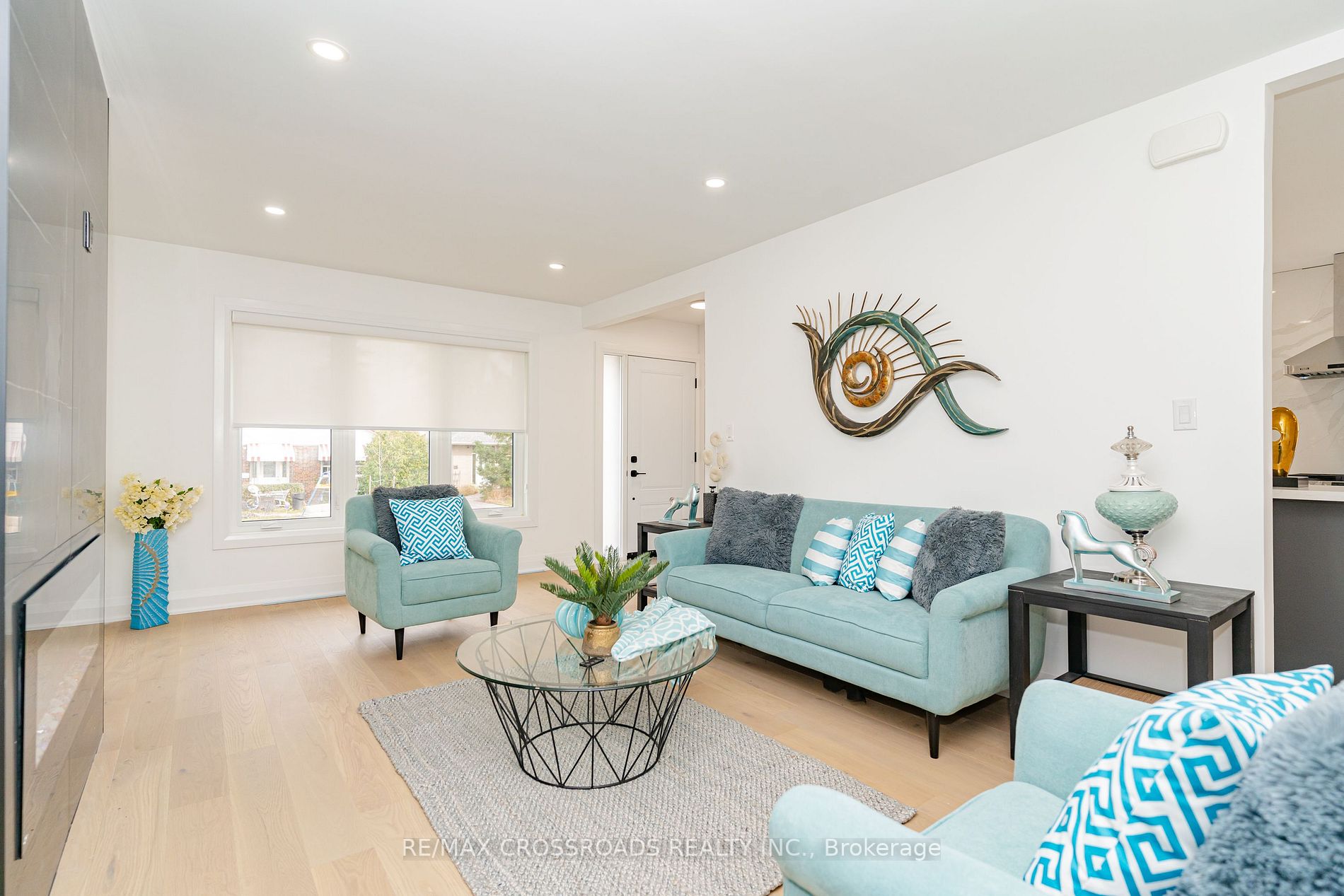92 Crosland Drive