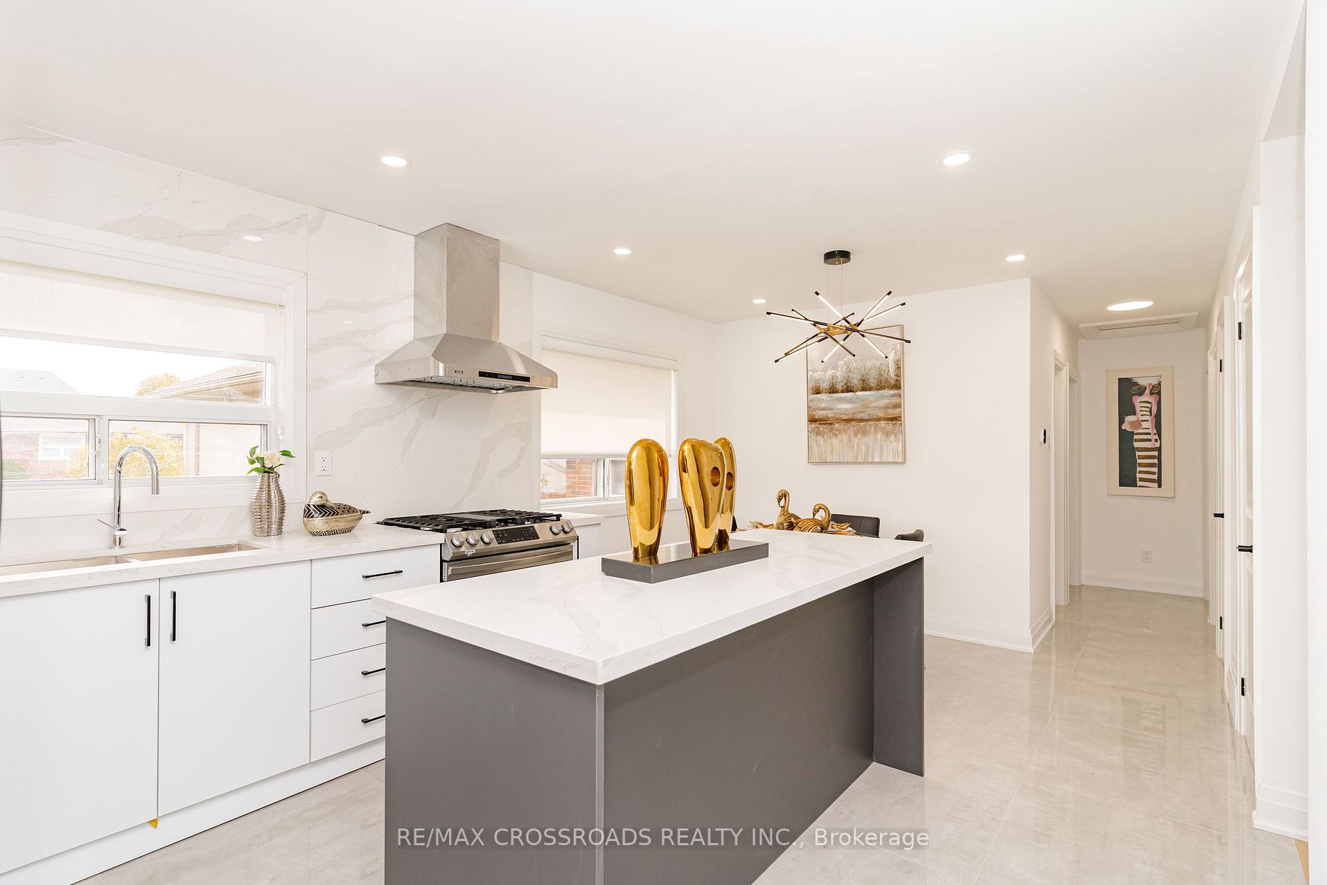 92 Crosland Drive