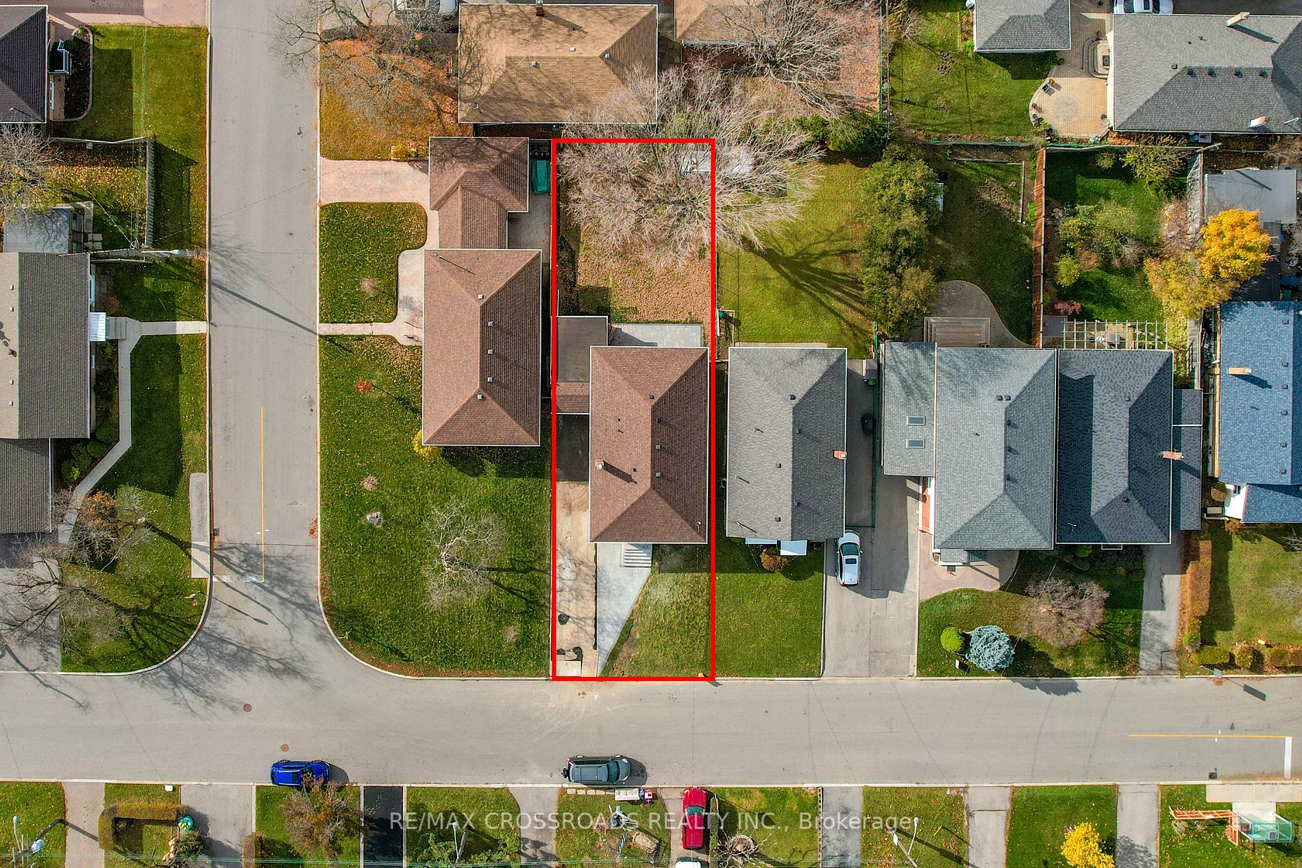 92 Crosland Drive