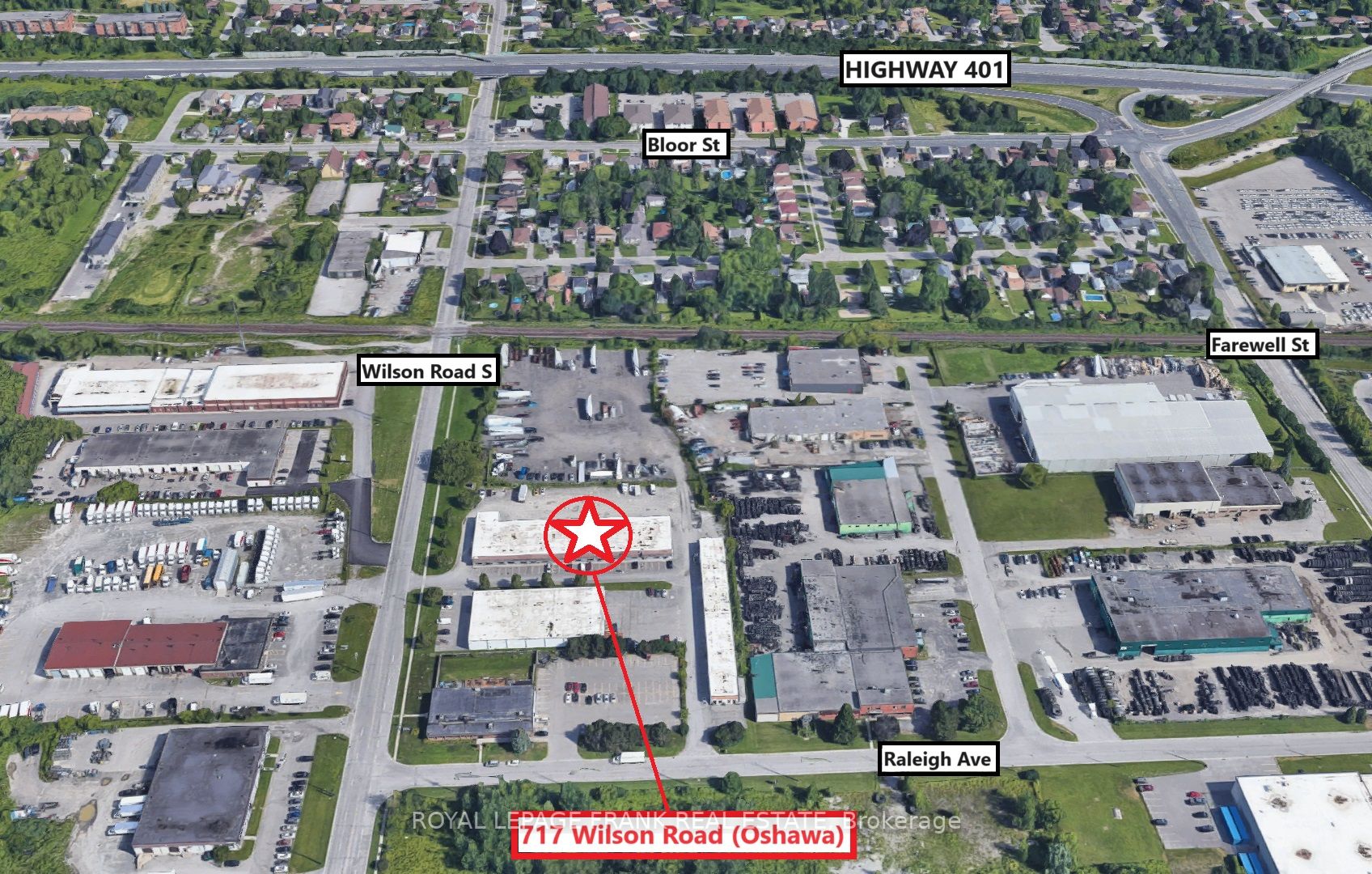 717 Wilson Rd S, #5&6