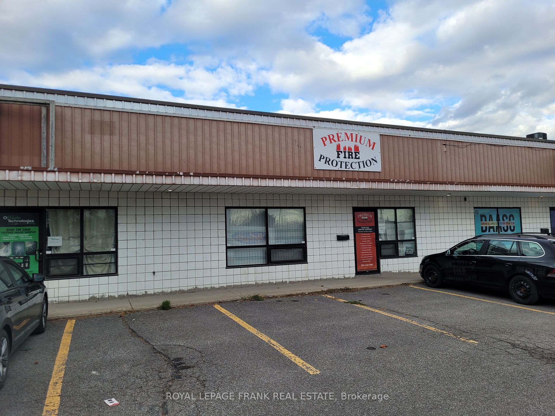 717 Wilson Rd S, #5&6