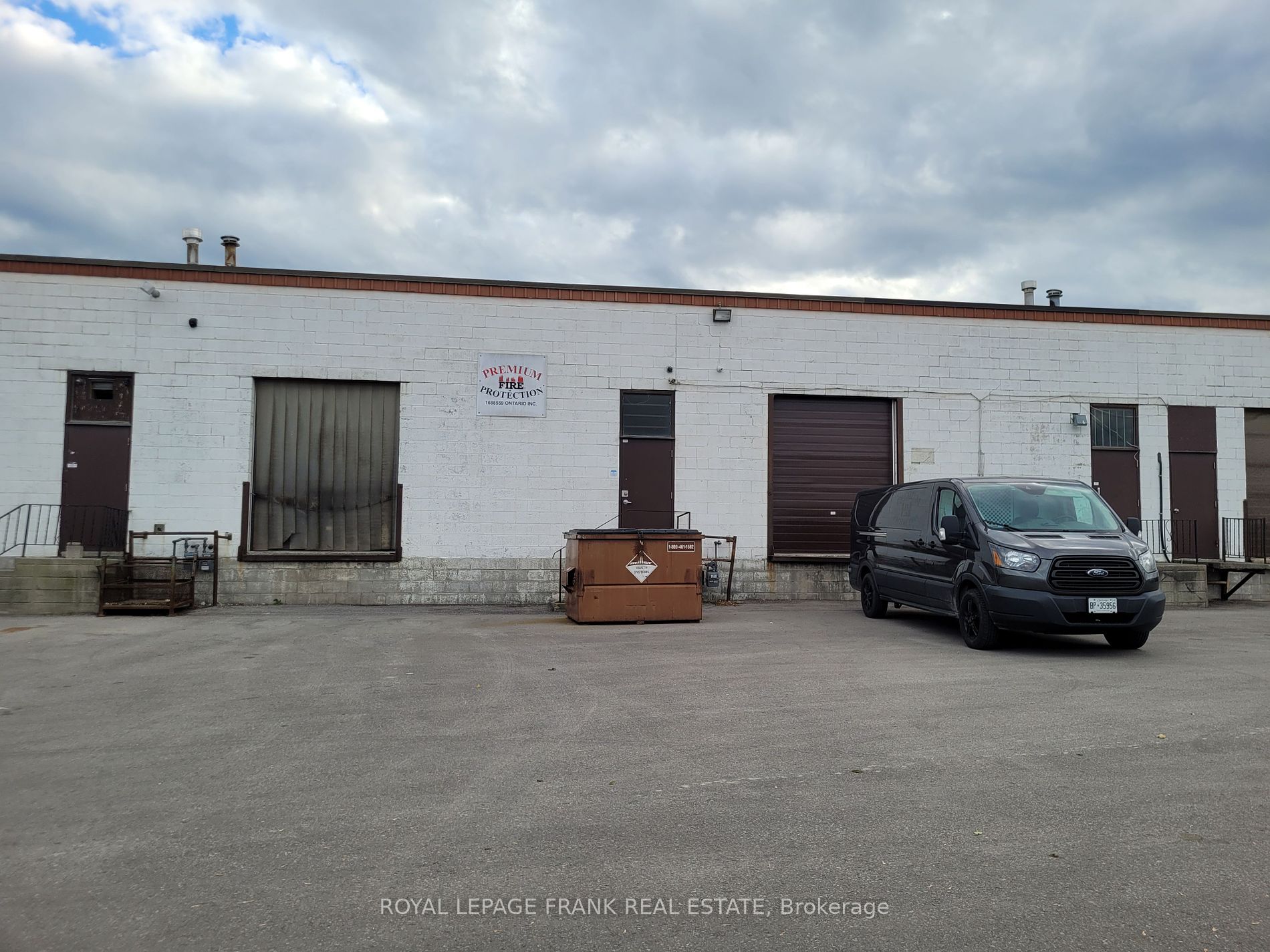 717 Wilson Rd S, #5&6