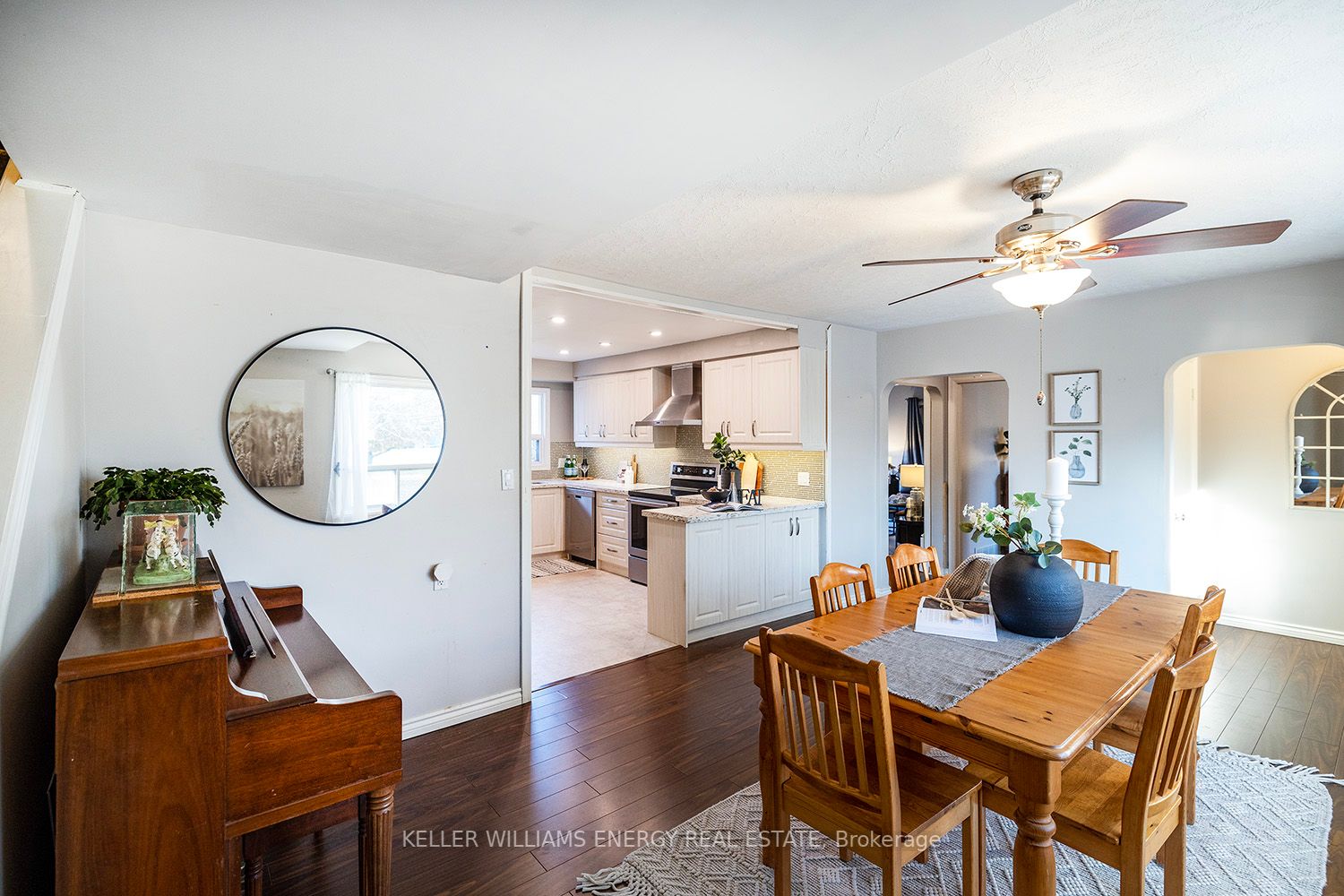 3524 Sommerville Dr