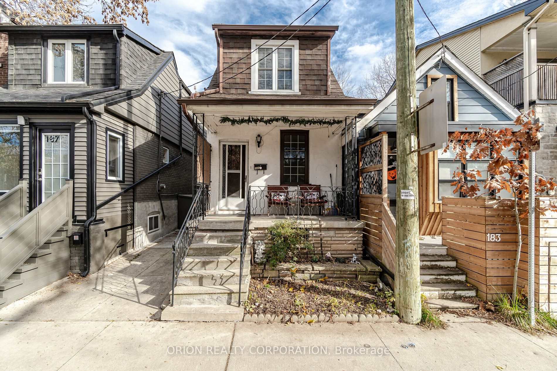 185 Craven Rd