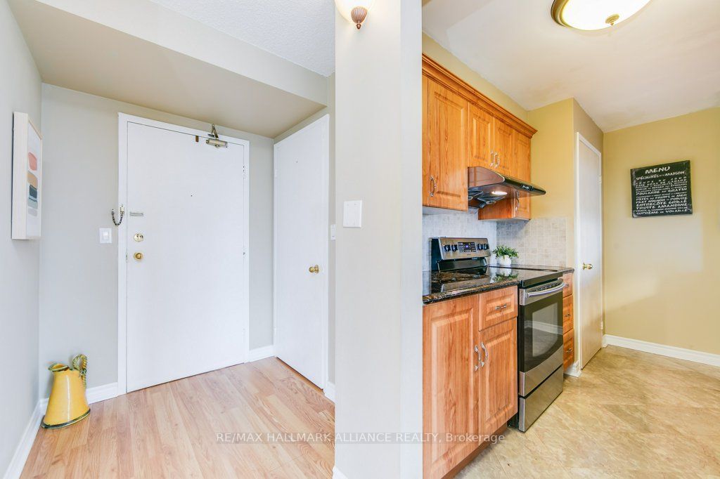 90 Dale Ave, #1208