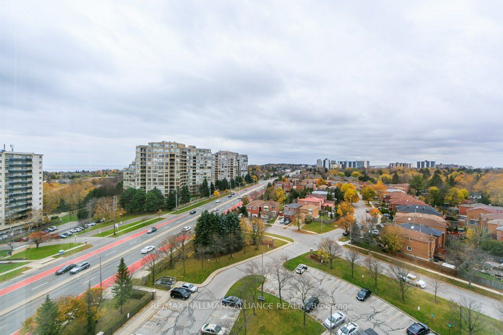 90 Dale Ave, #1208