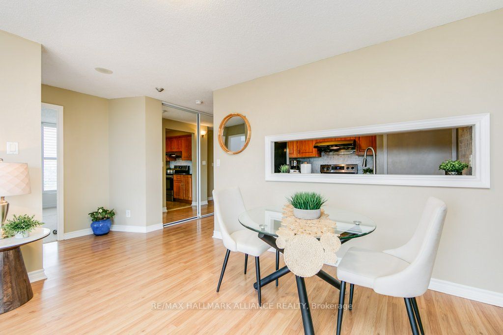 90 Dale Ave, #1208