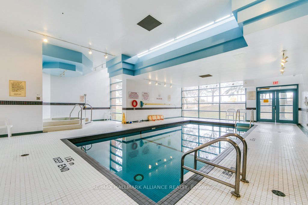 90 Dale Ave, #1208