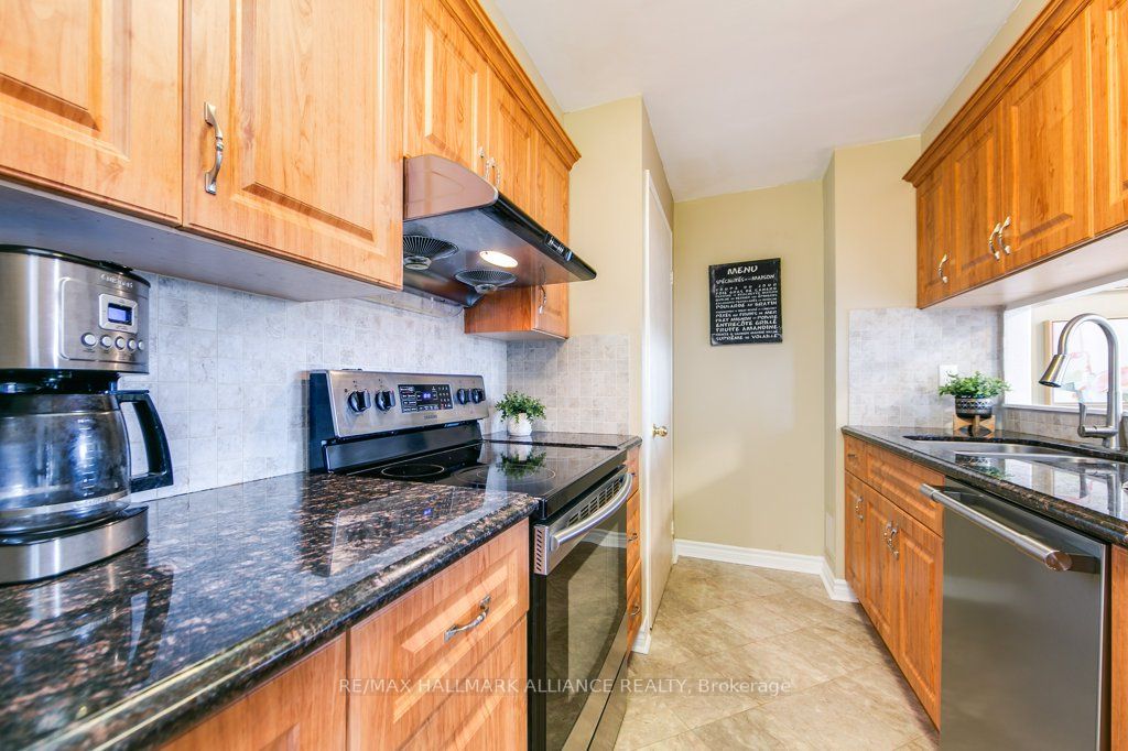 90 Dale Ave, #1208