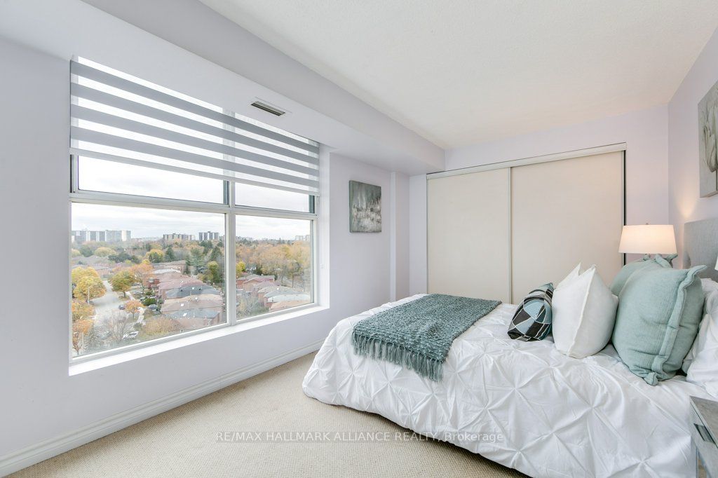 90 Dale Ave, #1208