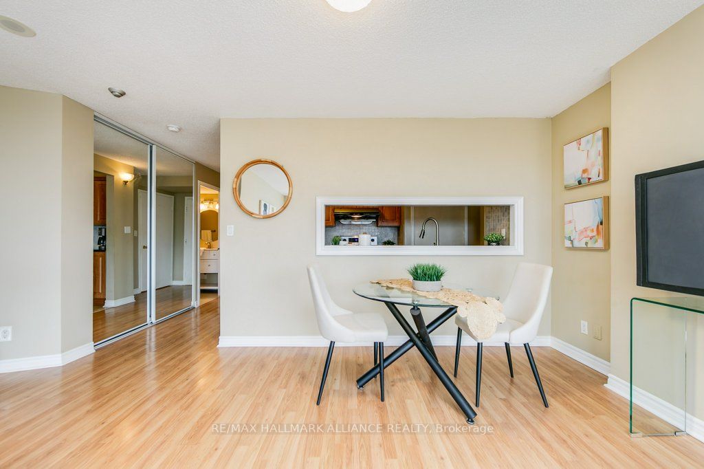 90 Dale Ave, #1208