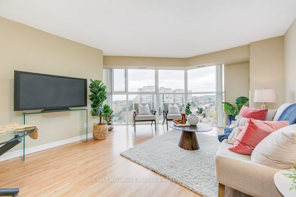90 Dale Ave, #1208
