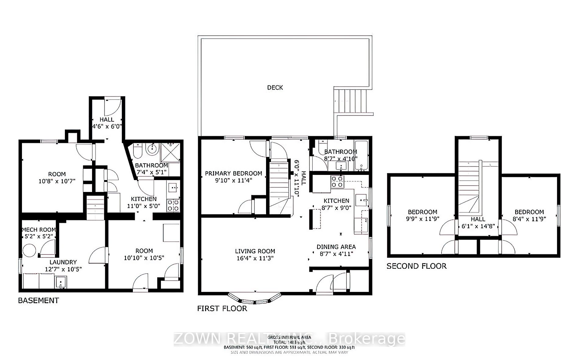 5 Elba Avenue