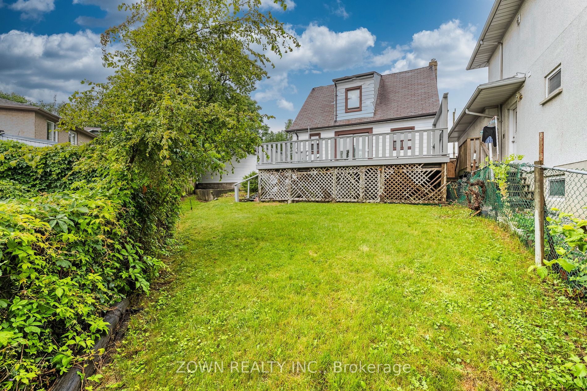 5 Elba Avenue