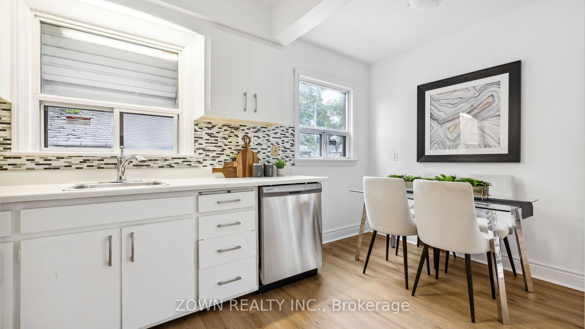 5 Elba Avenue