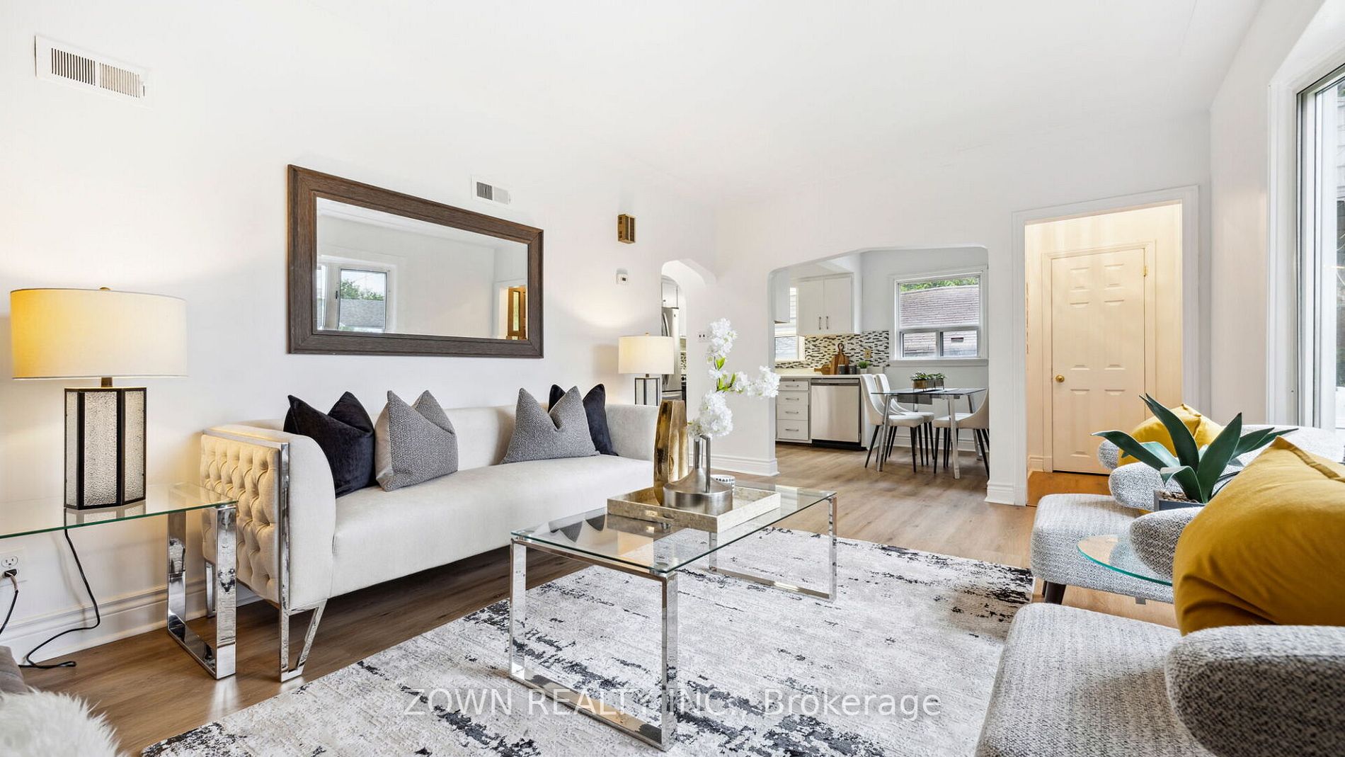 5 Elba Avenue