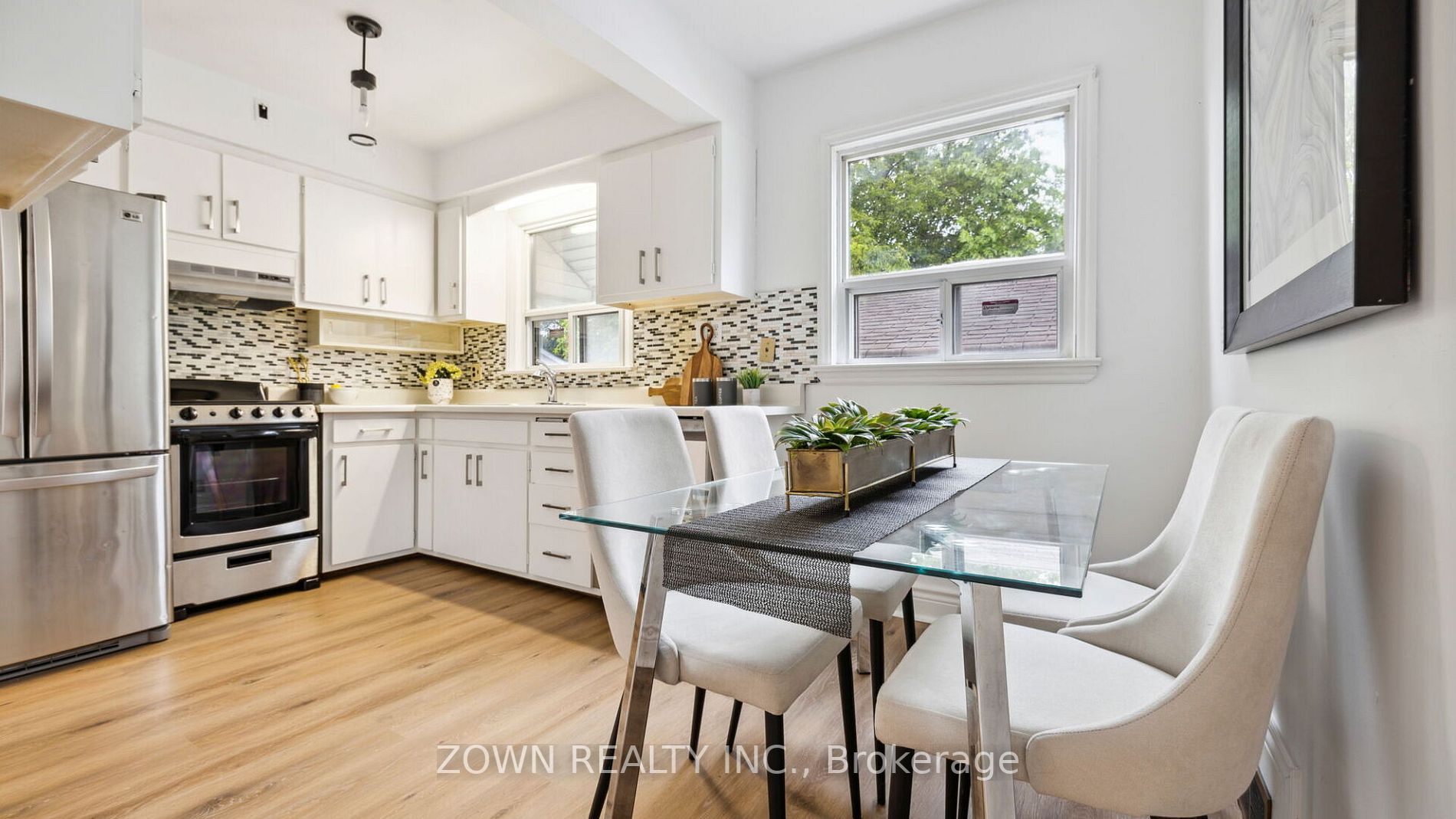 5 Elba Avenue
