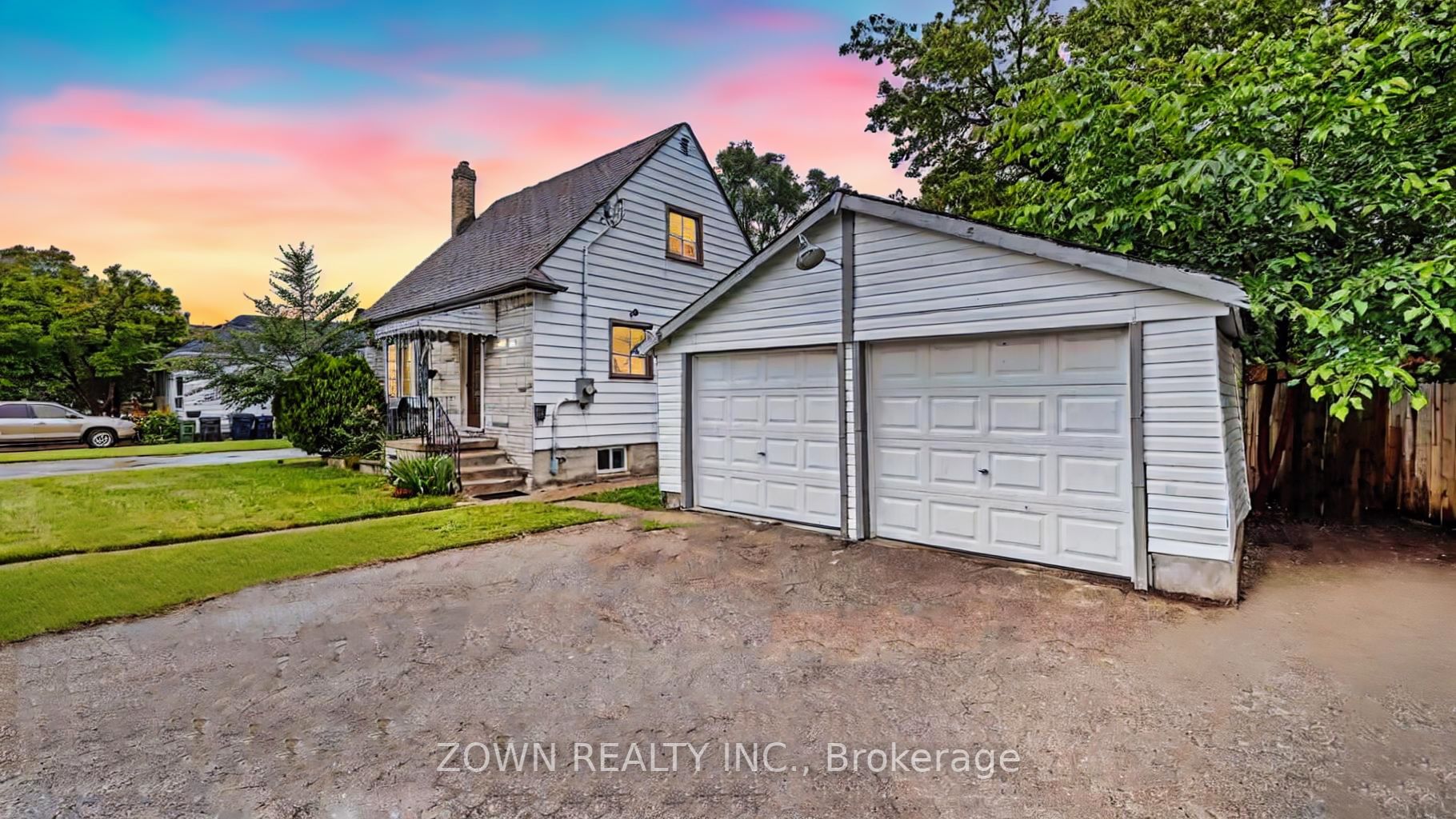 5 Elba Ave