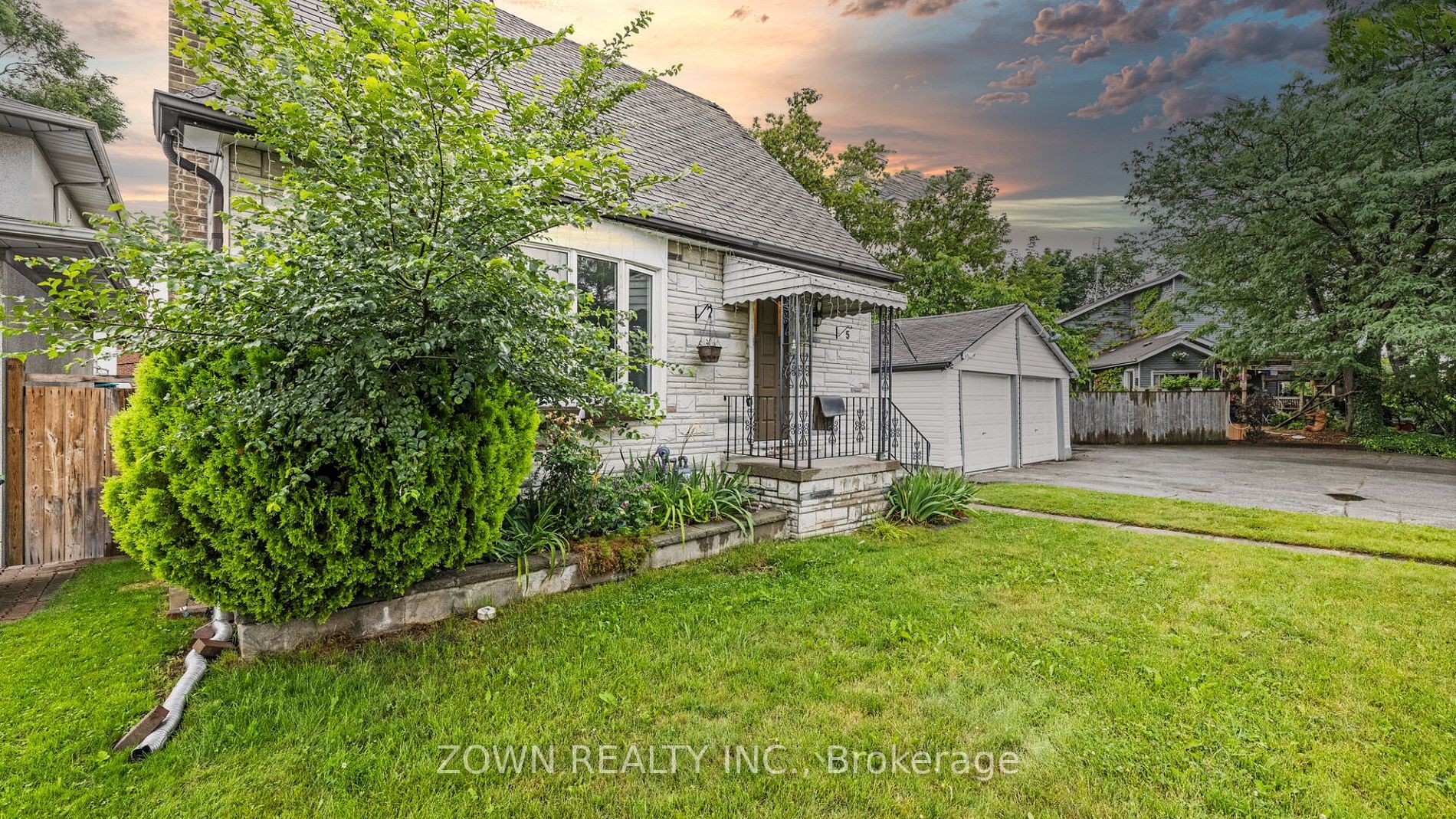 5 Elba Avenue