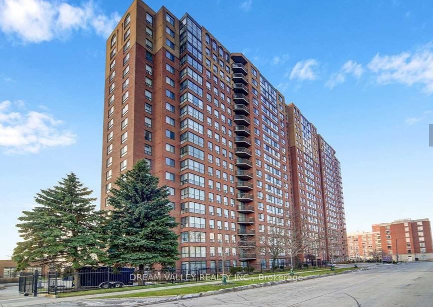 330 Mccowan Rd, #906