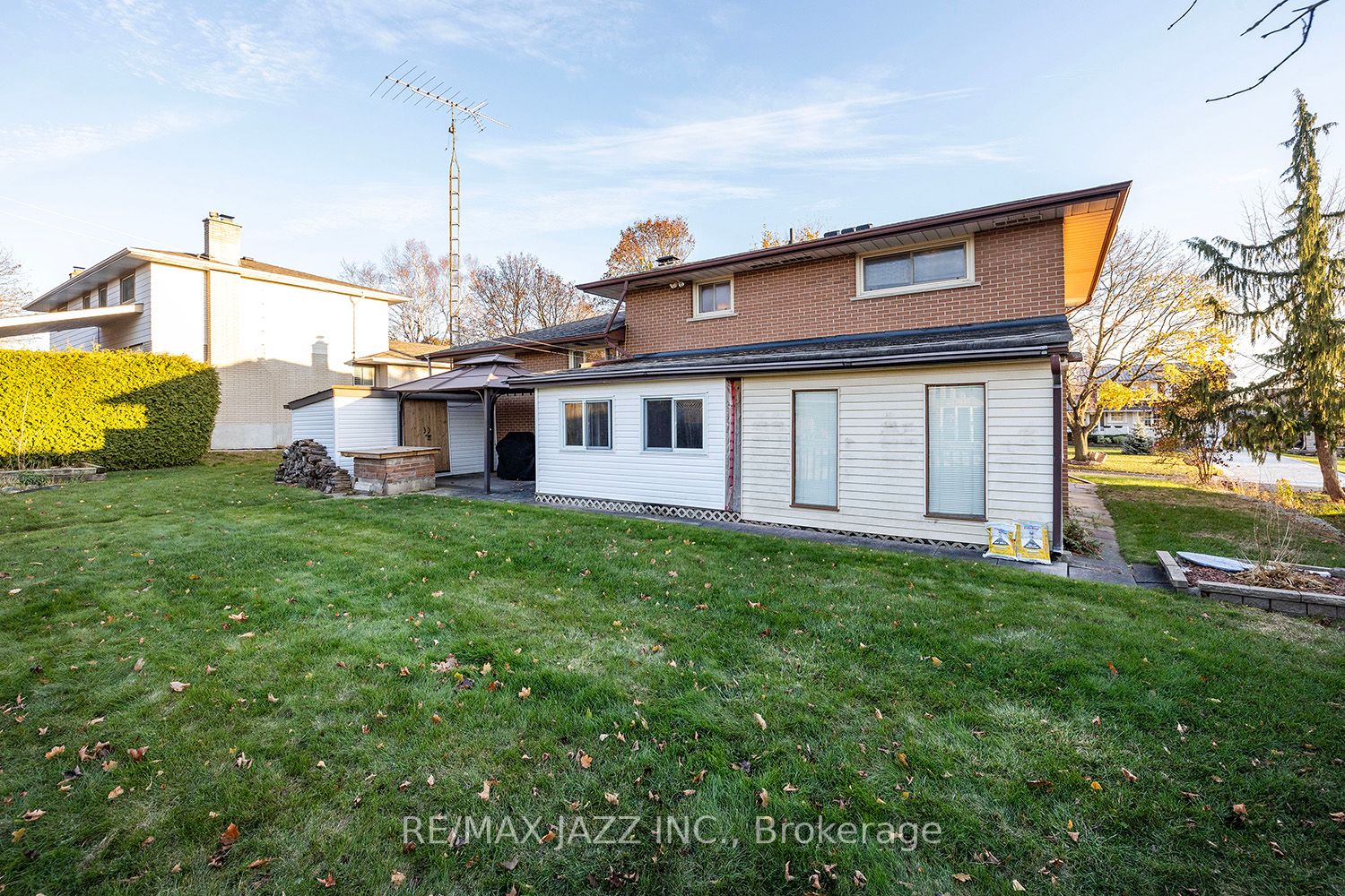 168 Switzer Dr