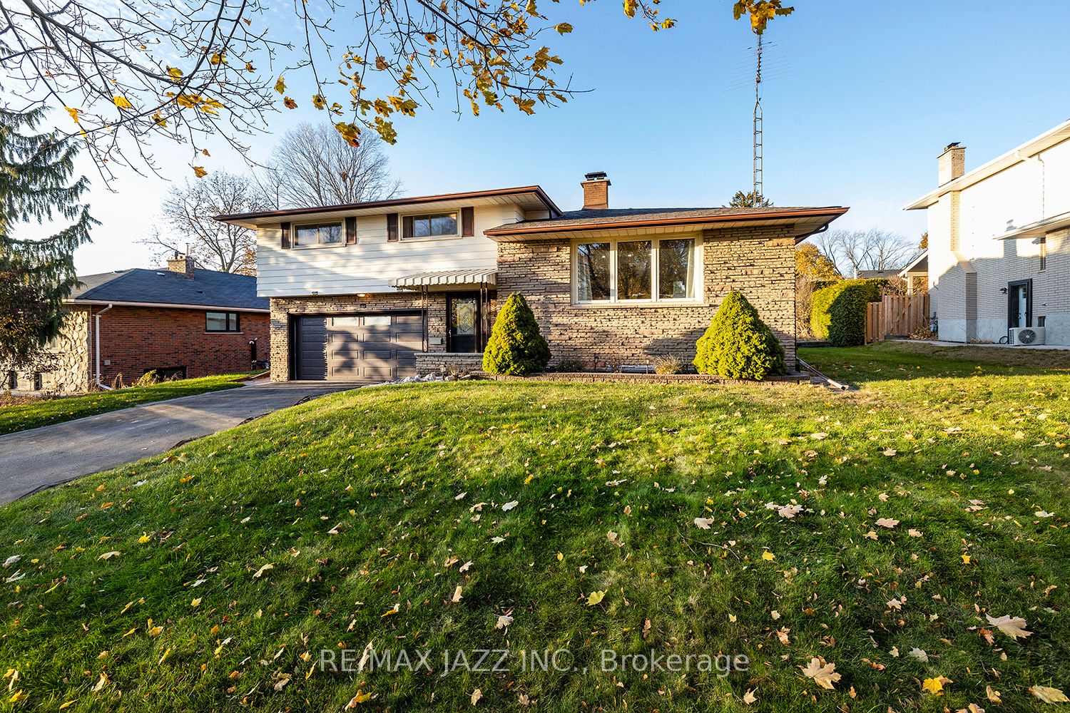 168 Switzer Dr