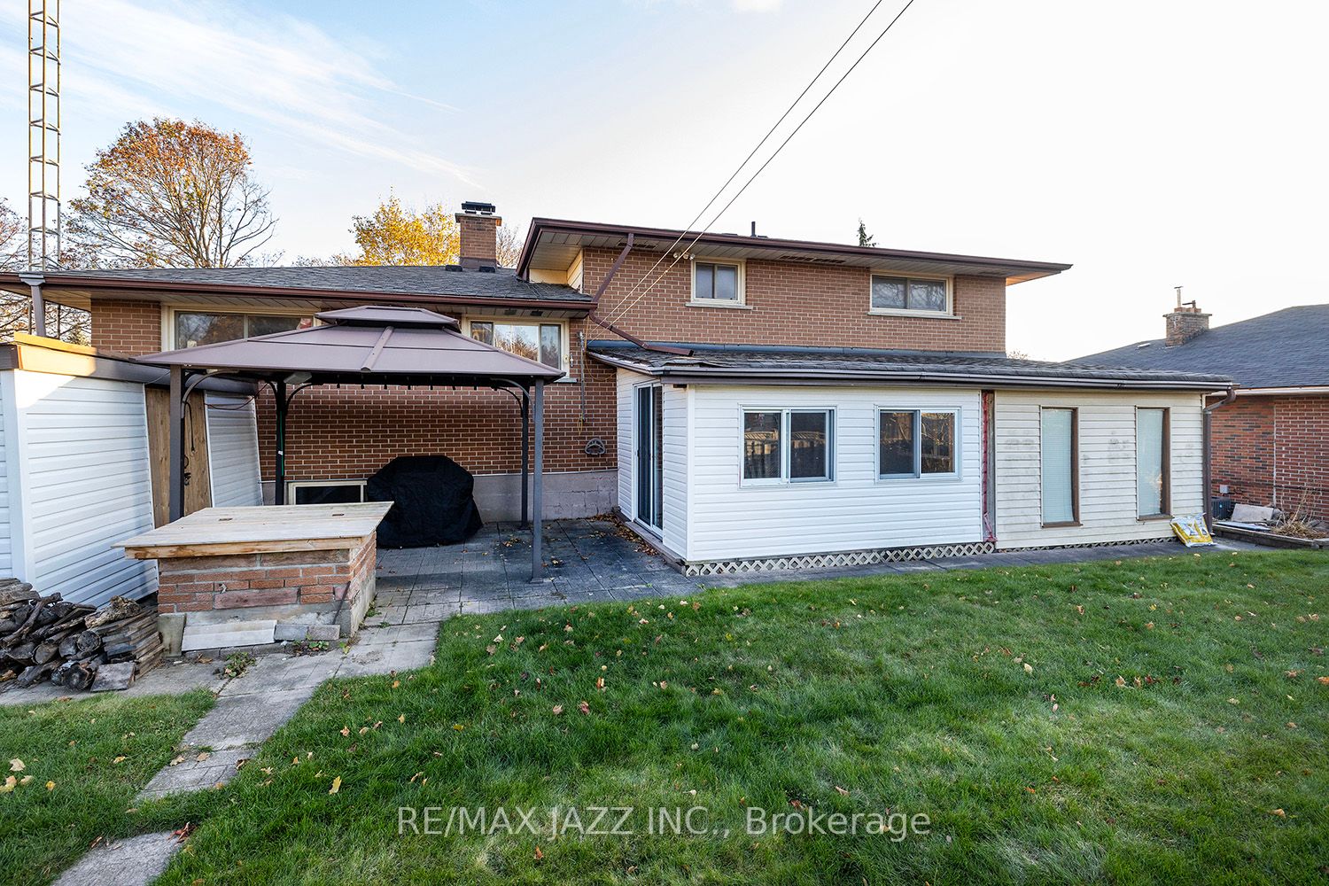 168 Switzer Dr