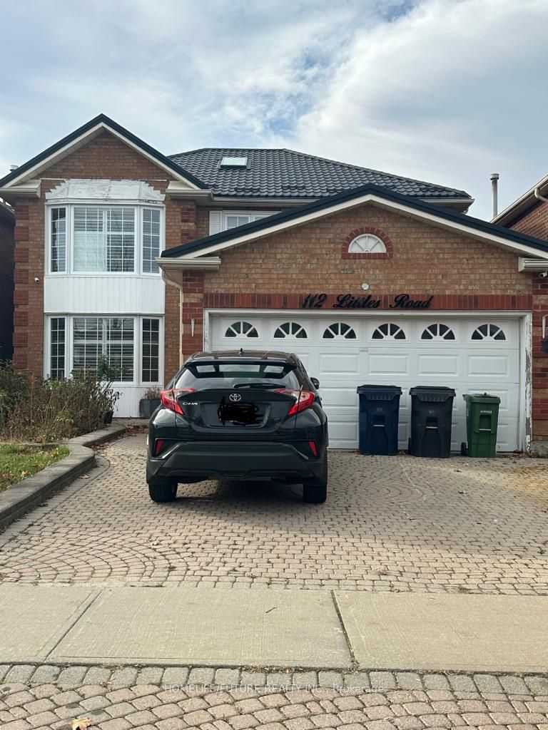 112 Littles Rd, #Bsmt