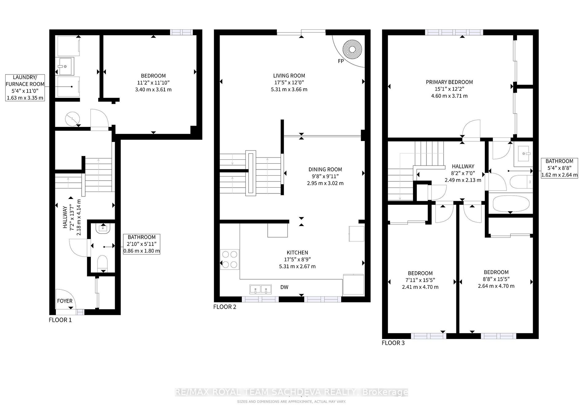 1975 Rosefield Rd, #79