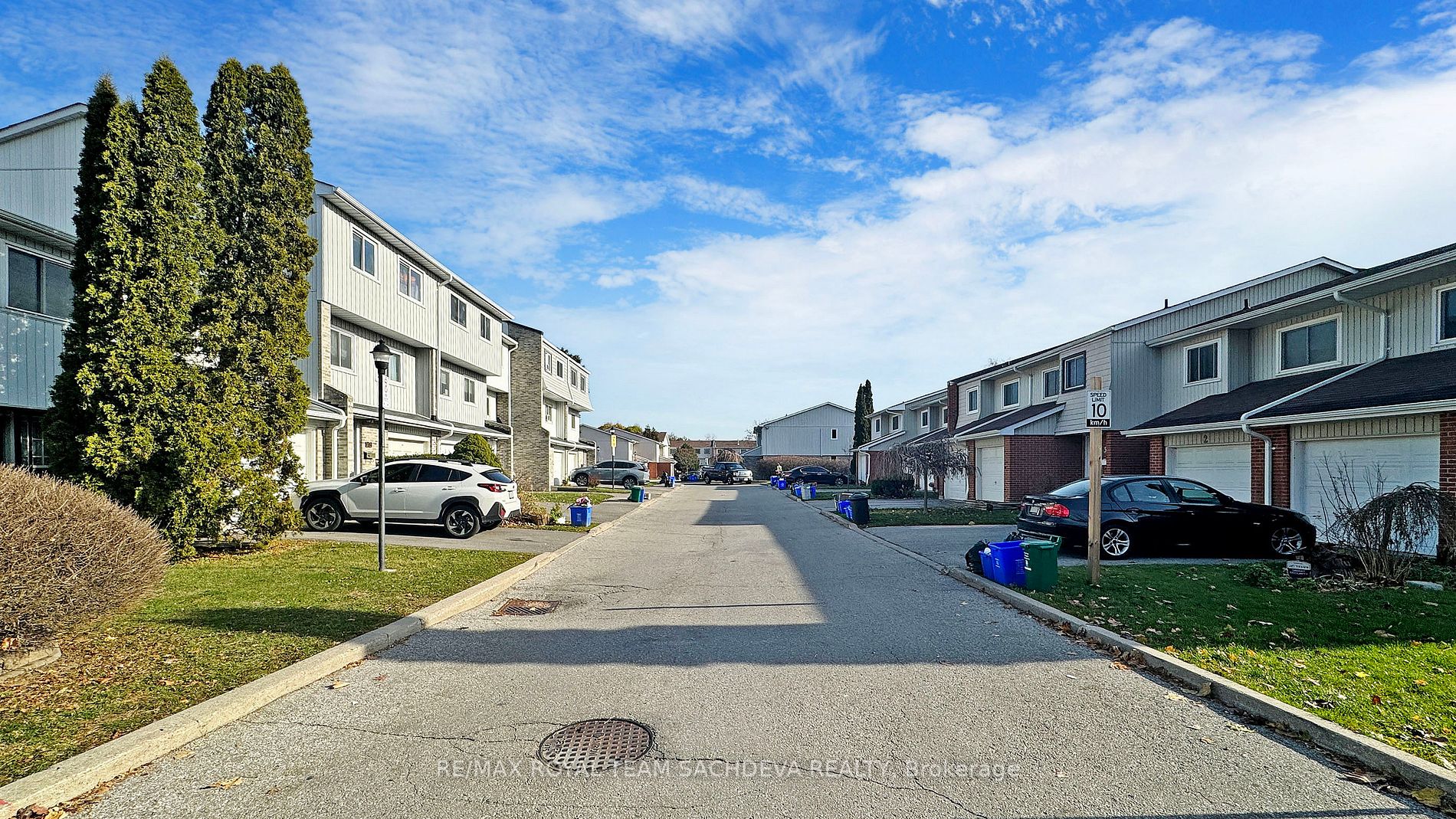 1975 Rosefield Rd, #79