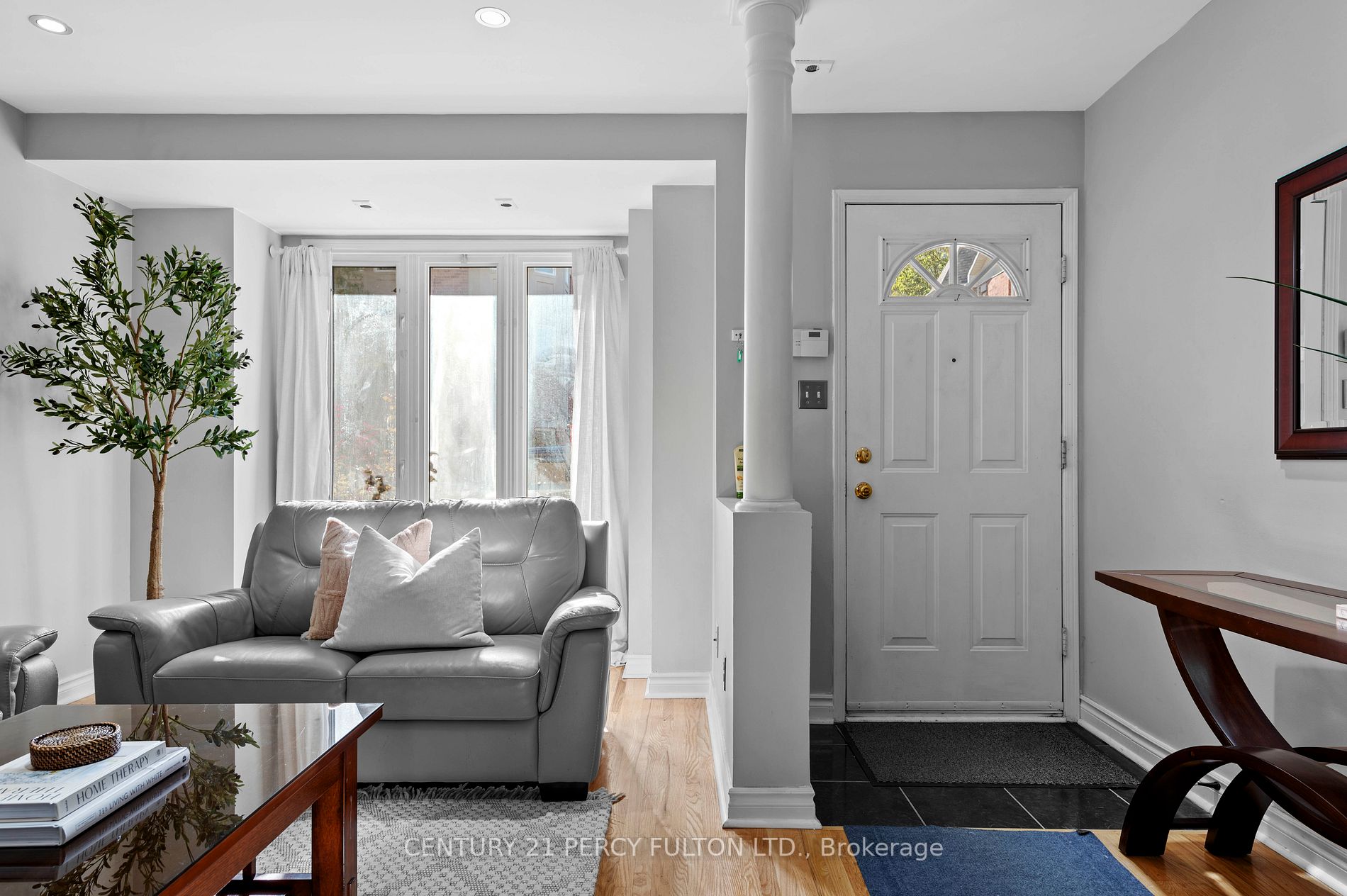 28 Rosebank Dr, #1206