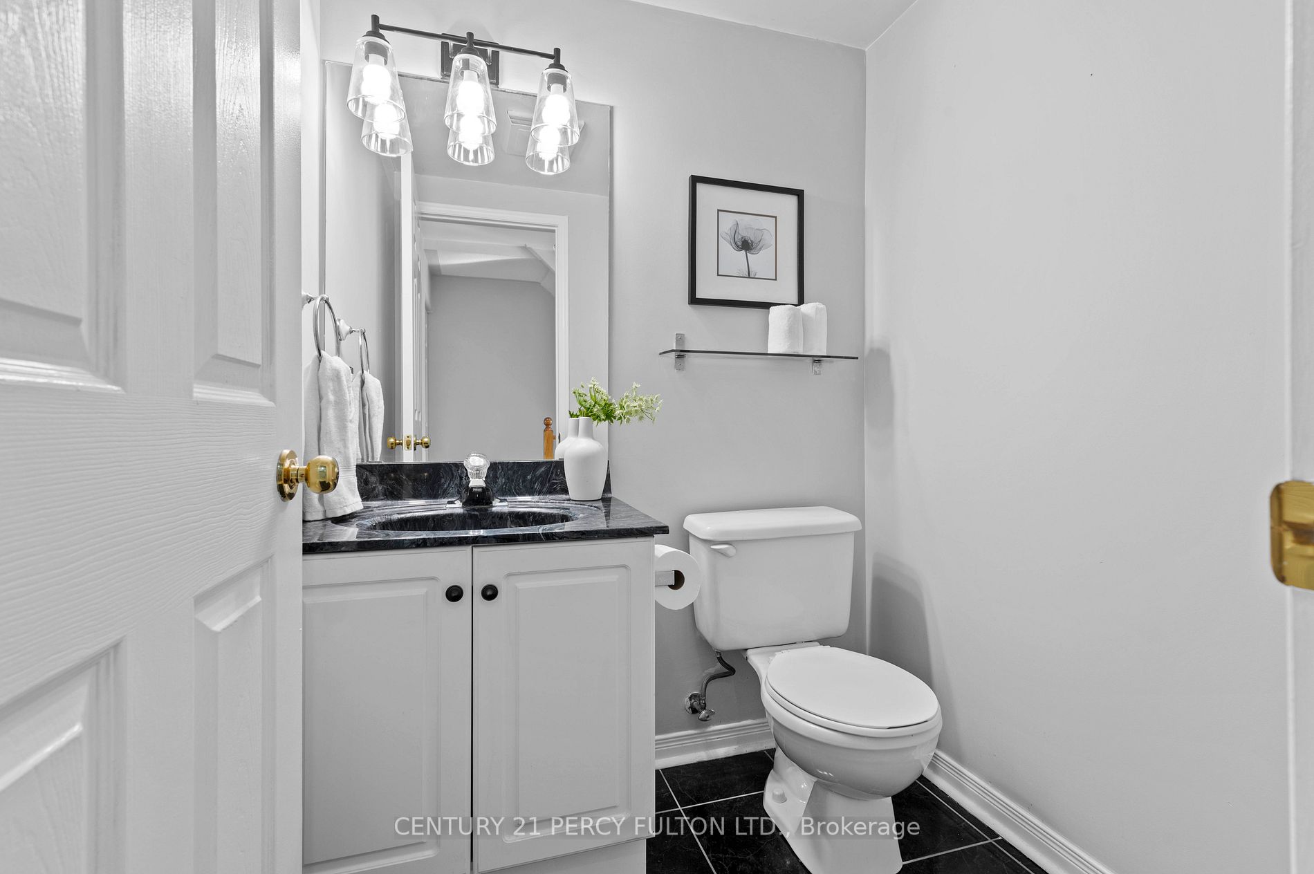 28 Rosebank Dr, #1206