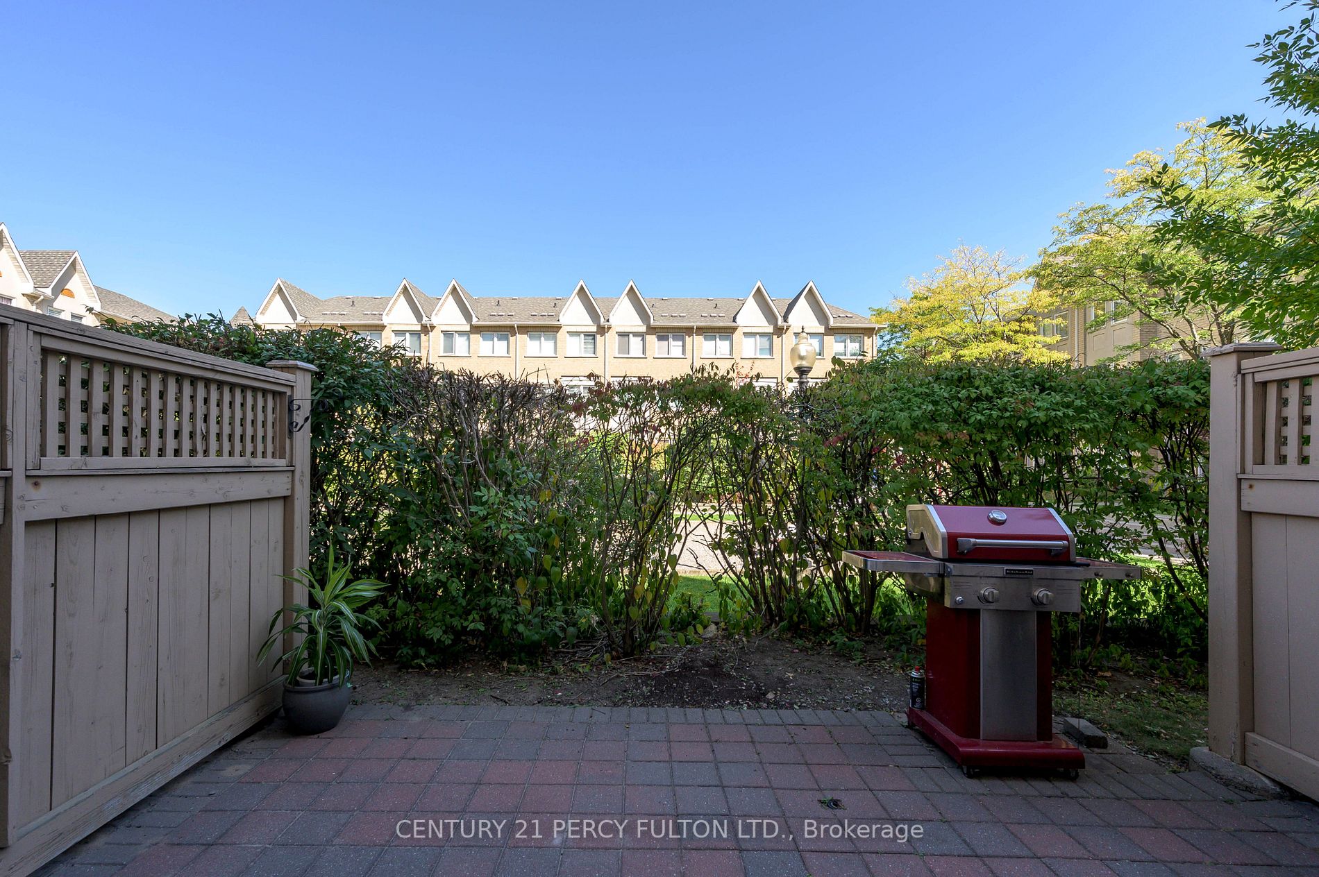 28 Rosebank Dr, #1206